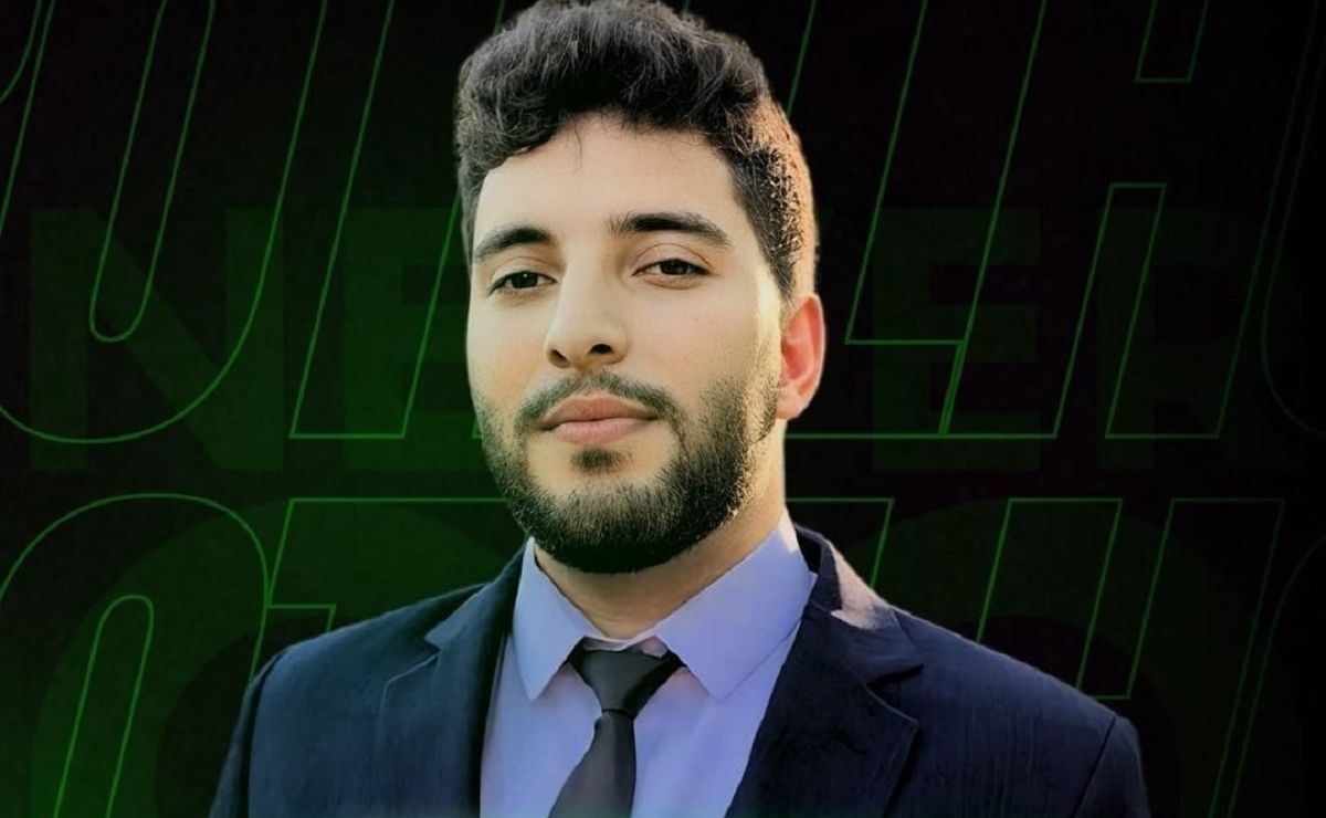 Iago Botelho faturou uma forra inesquecível (Foto: Reprodução/Instagram @neverstandardpoker)