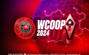 O WCOOP 2024 foi um sucesso no PokerStars