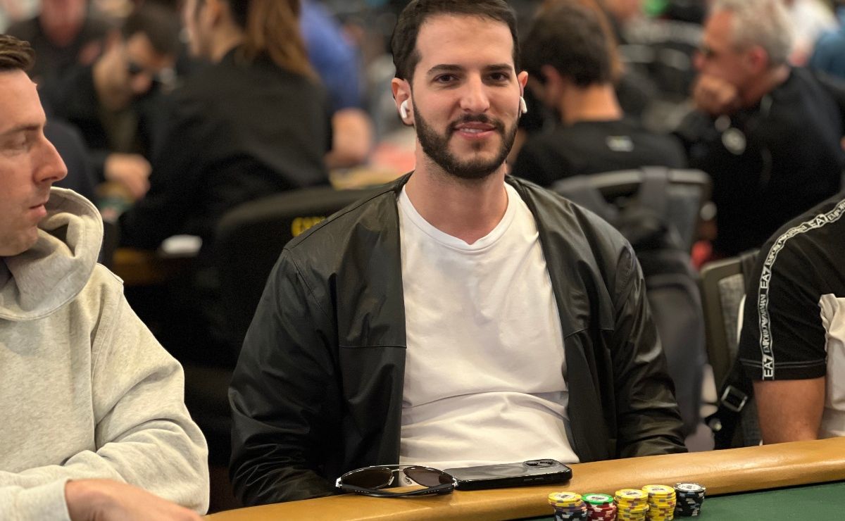 Murilo Milhomem