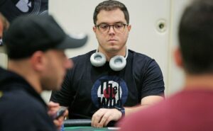 Brunno Botteon estará no torneio de R$ 25 mil em São Paulo