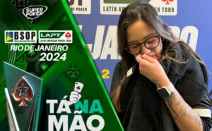 Tá na Mão com Juliana Vidal