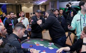 Campeão do Main Event do BSOP Rio levará R$ 358 mil