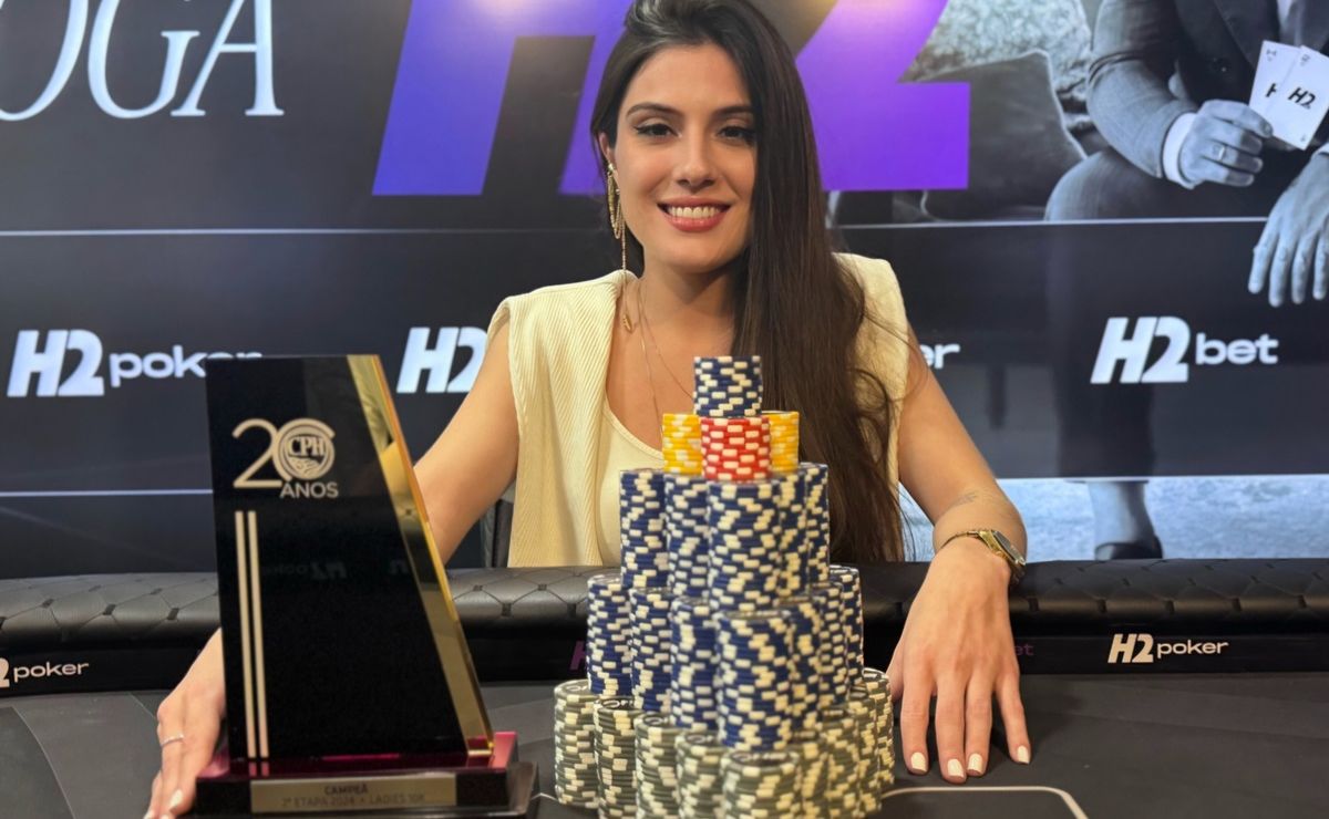 Andressa Lincoln