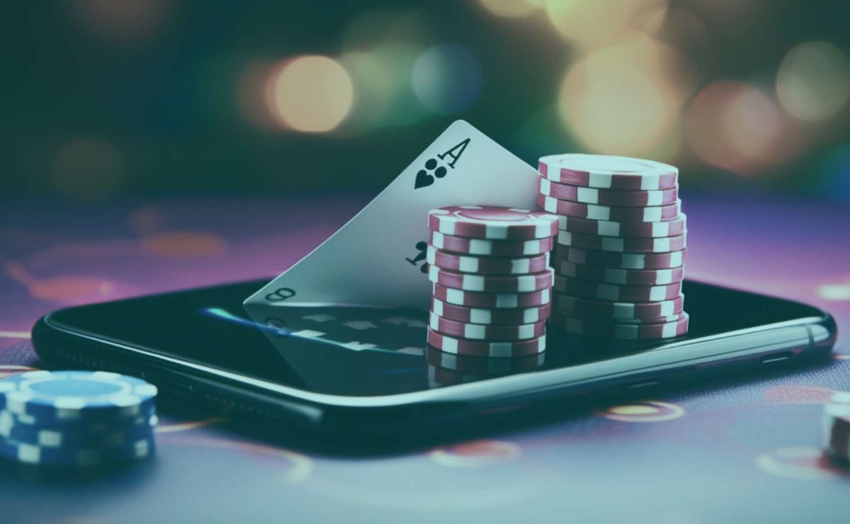 Saiba mais sobre o poker online