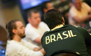 "fedazete" representou o Brasil com maestria
