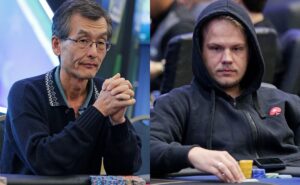 Ricardo Nakamura e Julio Steffen aparecem entre os premiados do satélite do BSOP Millions