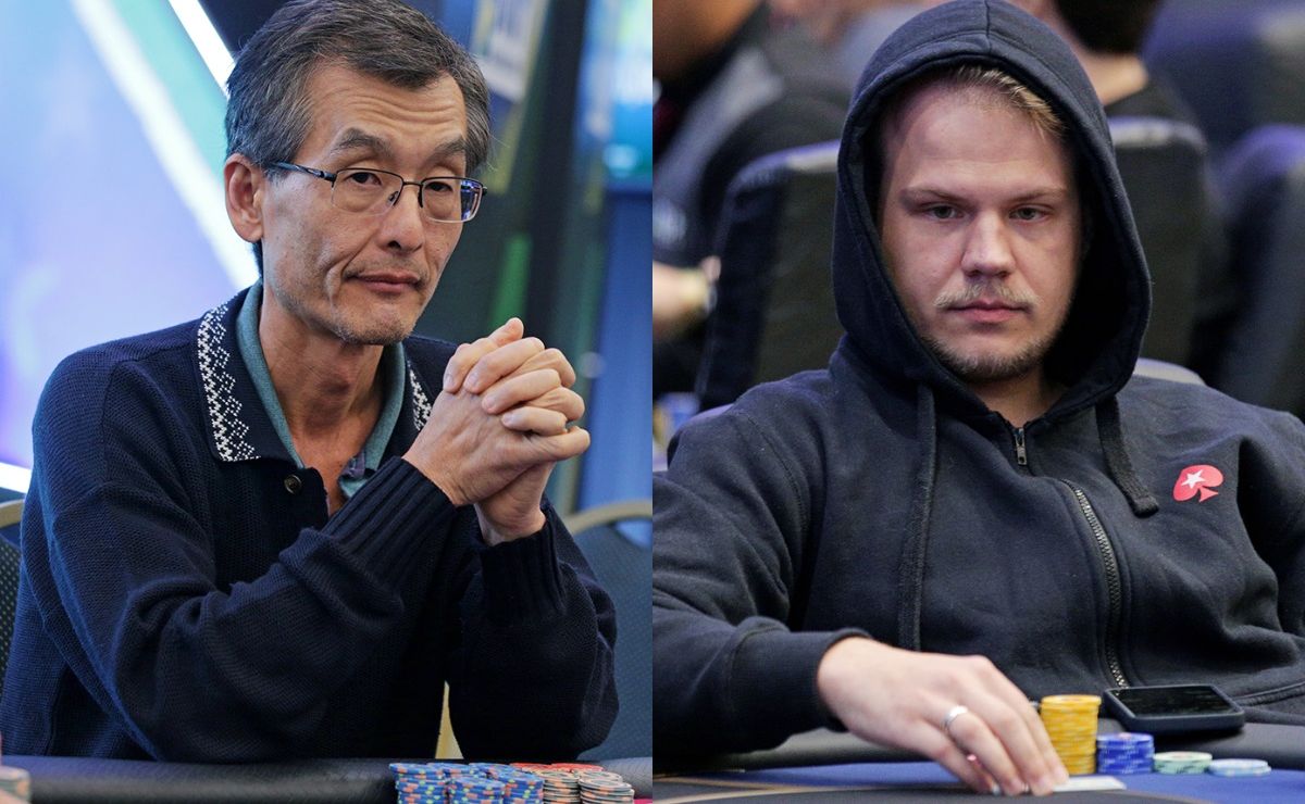 Ricardo Nakamura e Julio Steffen aparecem entre os premiados do satélite do BSOP Millions