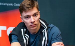 Eller Kirsten conquistou um grande resultado no Sunday Million (Foto: Reprodução/Instagram)