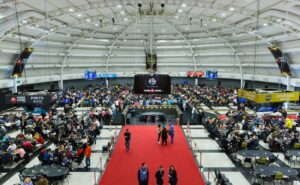 BSOP Millions começa amanhã, mas os jogadores ainda tem chance de se classificar