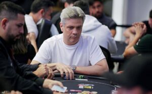 Paulo Joanello é um dos finalistas