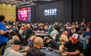 BSOP já tem itinerário traçado para 2025