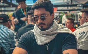 Marciano Vannucchi (Foto: Reprodução/Instagram @marcianovannucchi)