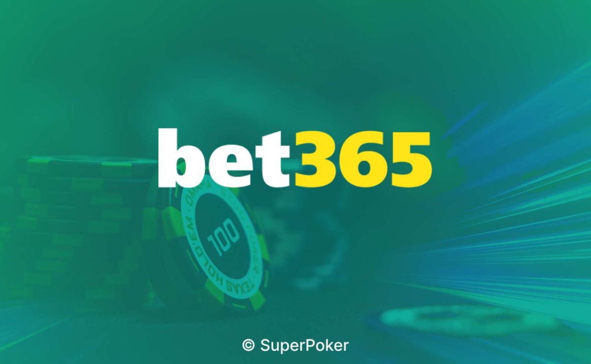 bet365 cassino