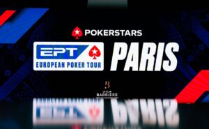 EPT Paris 2025 foi cancelado pelo PokerStars