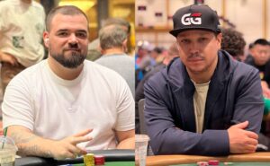 Craques já se garantiram no Dia 2 no Super Main Event da WSOP Paradise