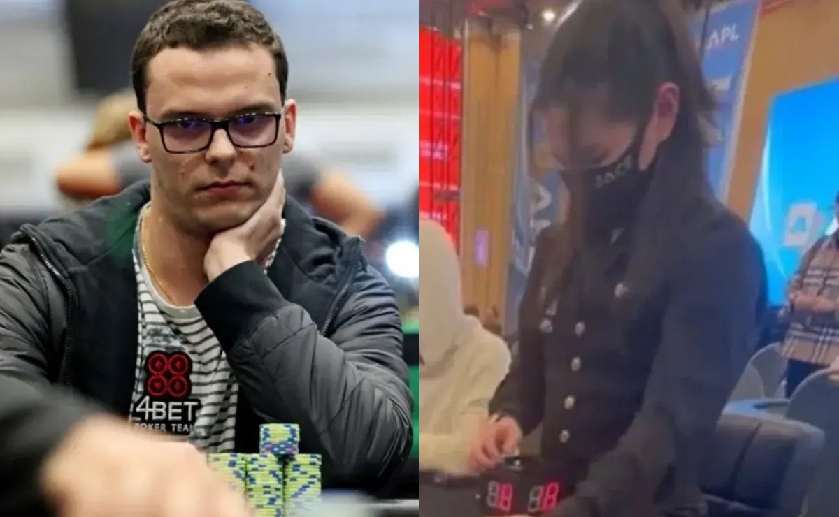 "Nelepo10" e dealer coreano foram destaque em fevereiro