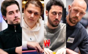 Felipe Ketzer, Astedt, Mateos e Chidwick venceram prêmios nacionais do GPI