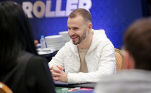 Renan Bruschi alcançou um belo prêmio no PokerStars