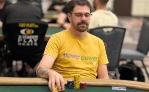 Felipe Boianovsky levou o Brasil à valiosa decisão do GGMillion$