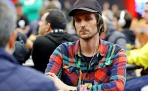 João Mathias conquistou um notável resultado no PokerStars