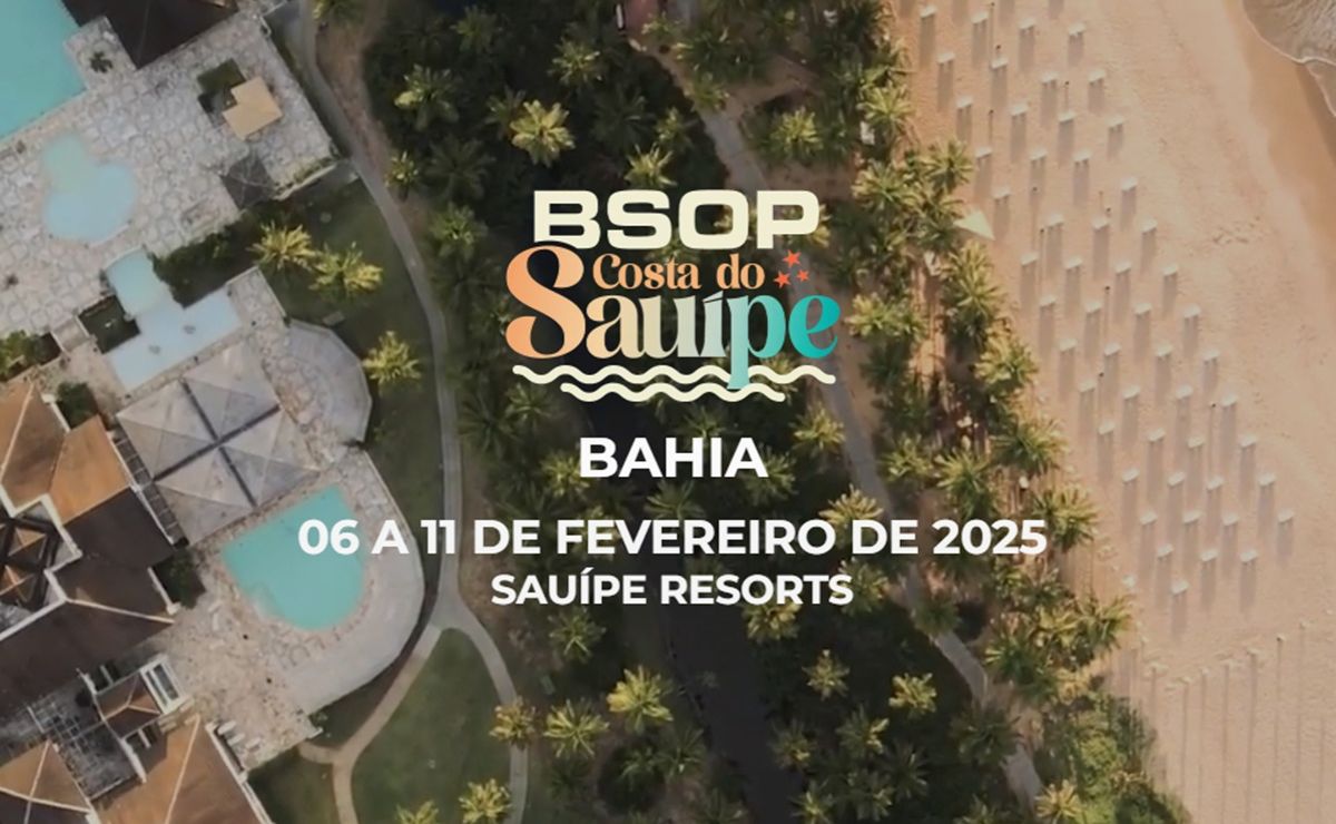 BSOP Costa do Sauípe promete receber grandes nomes do poker brasileiro