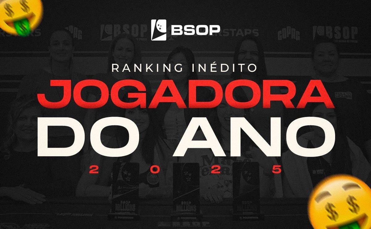 BSOP coroará a Jogadora do Ano ao fim da temporada (Imagem: BSOP)
