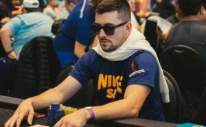 Afonso Pedro forrou pesado no PokerStars (Foto: Reprodução/Instagram)