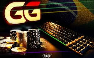 Arthur Hinokuma encheu o bolso no GGPoker