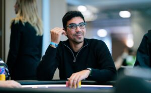Pablo Brito embolsou US$ 1 milhão no GGPoker
