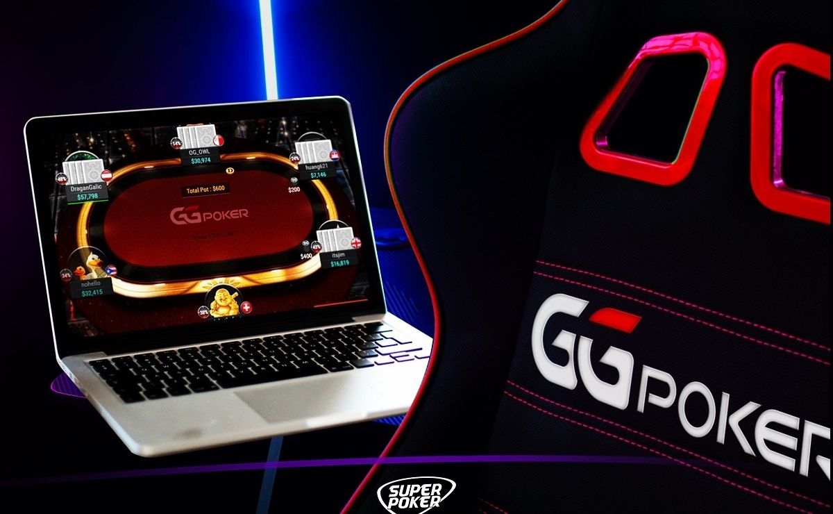 "Ppriest" conquistou um belo resultado no GGPoker