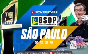 BSOP São Paulo conhecerá seus primeiros nomes neste domingo (16)