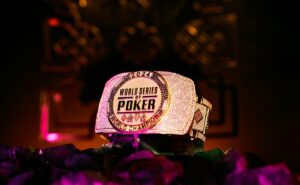WSOP 2025 promete uma quantidade inédita de emoção