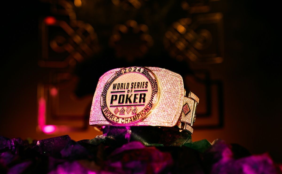 WSOP 2025 promete uma quantidade inédita de emoção