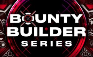 Versão Low do Main Event da Bounty Builder Series teve brasileiros se dando bem