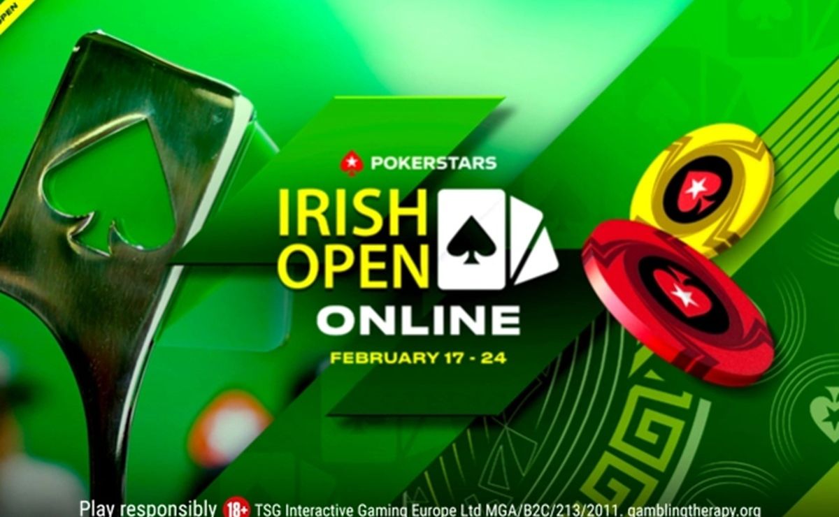 "felipecb10" fez bonito na versão virtual do festival irlandês