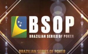 BSOP foi reconhecido no Global Poker Awards em Las Vegas (Imagem: Reprodução/YouTube)