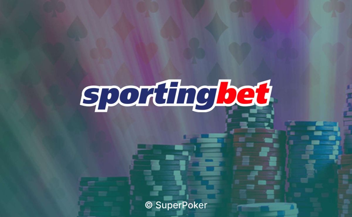 sportingbet cassino online