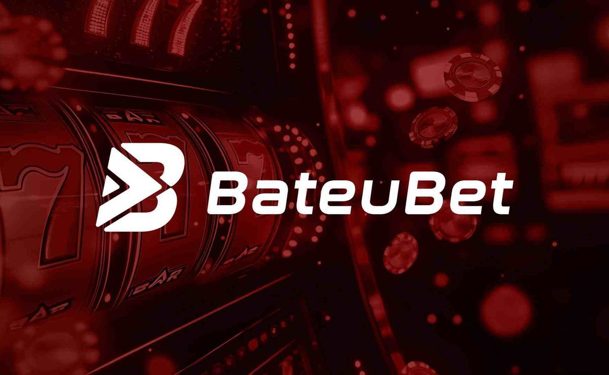 Você encontra um catálogo diverso de jogos online no cassino da Bateu Bet