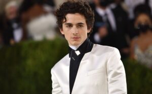 Timothee Chalamet teve momento de diversão no poker (Foto: GoodFon/CC BY-NC 4.0)