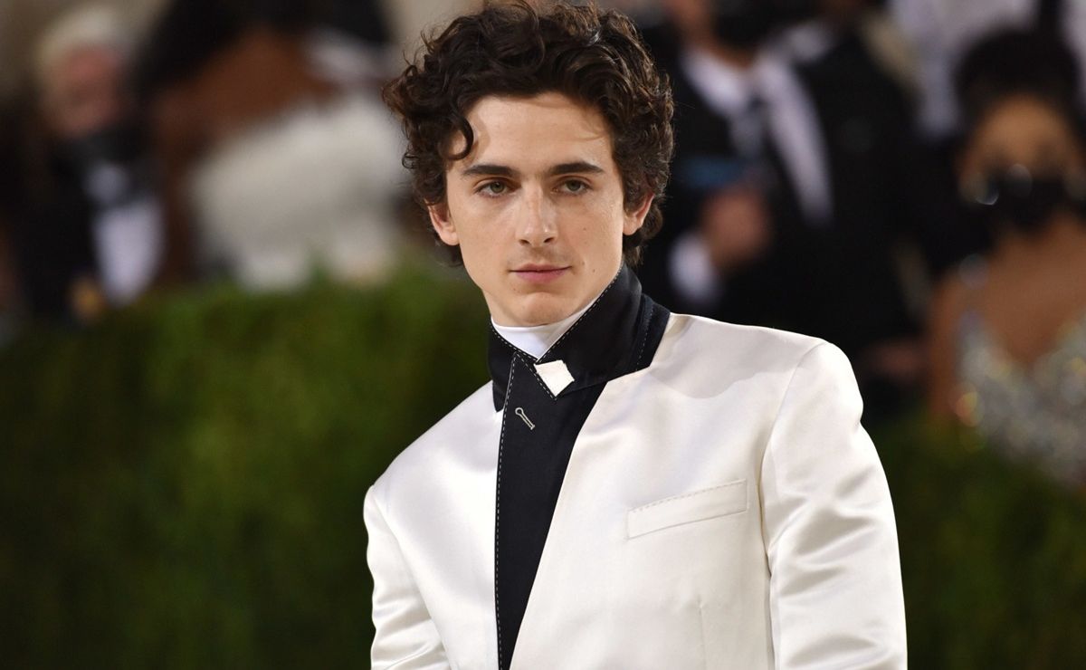 Timothee Chalamet teve momento de diversão no poker (Foto: GoodFon/CC BY-NC 4.0)