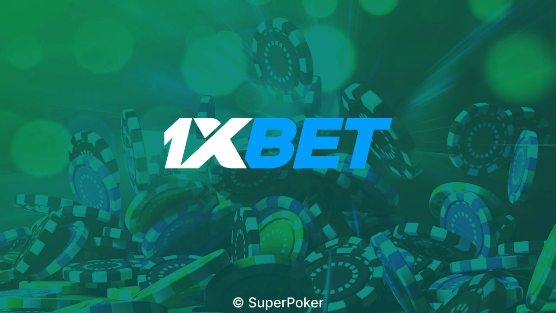 1xbet cassino