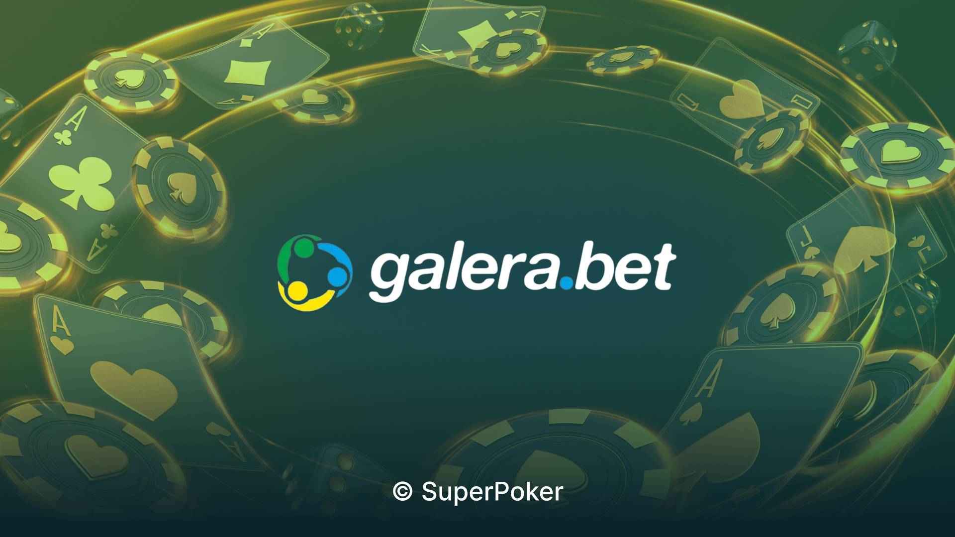 Galera Bet cassino