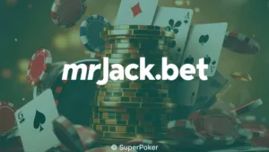 mr jack bet cassino