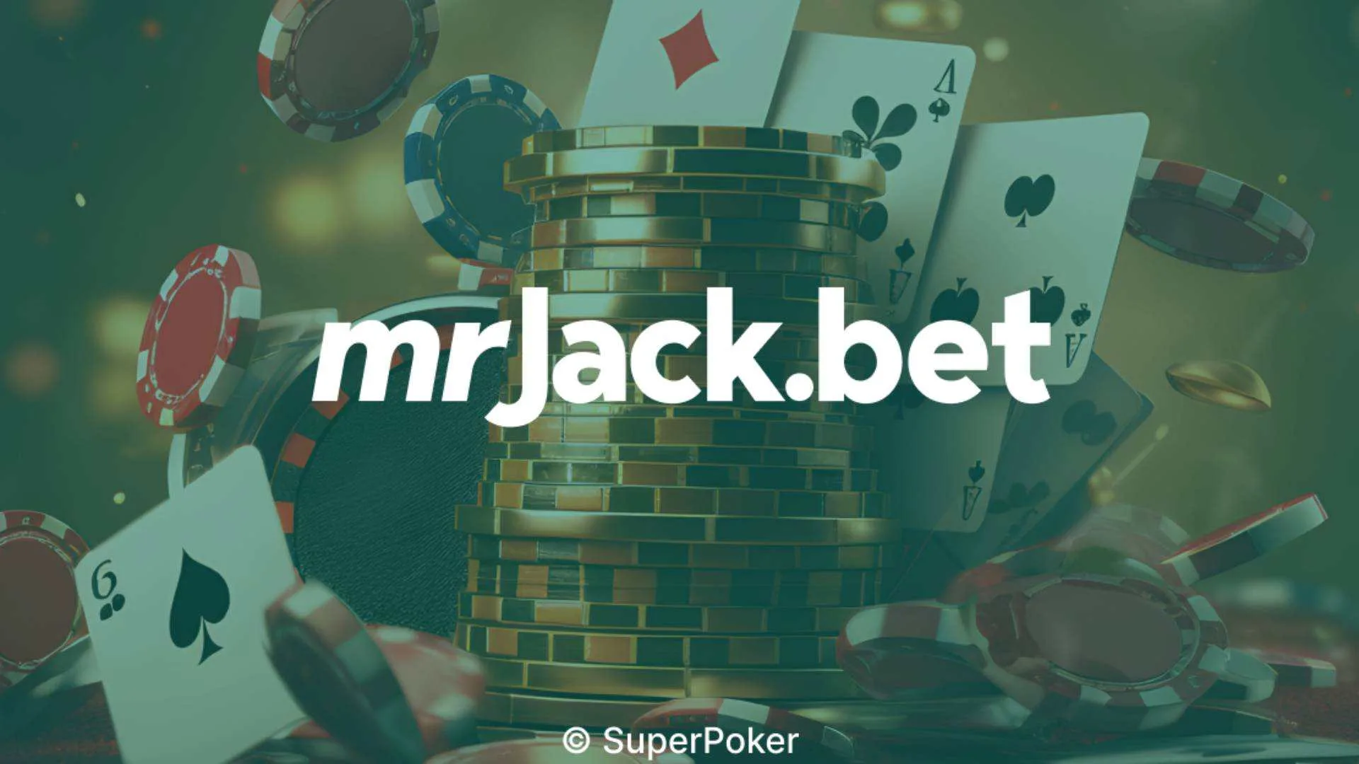 mr jack bet cassino