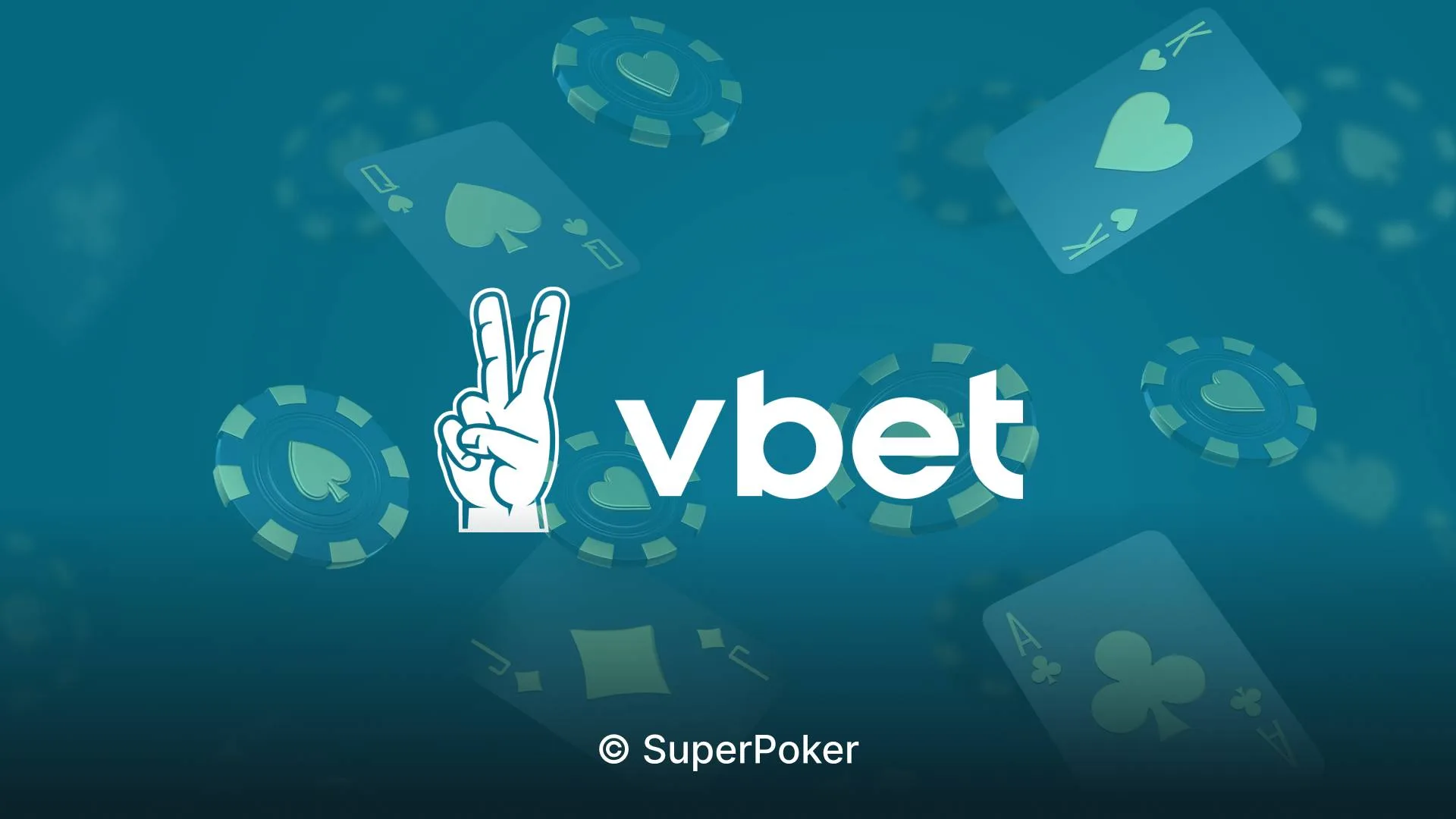 vbet poker cassino online