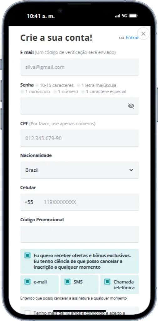 Baixar App Novibet Cadastrar App Novibet