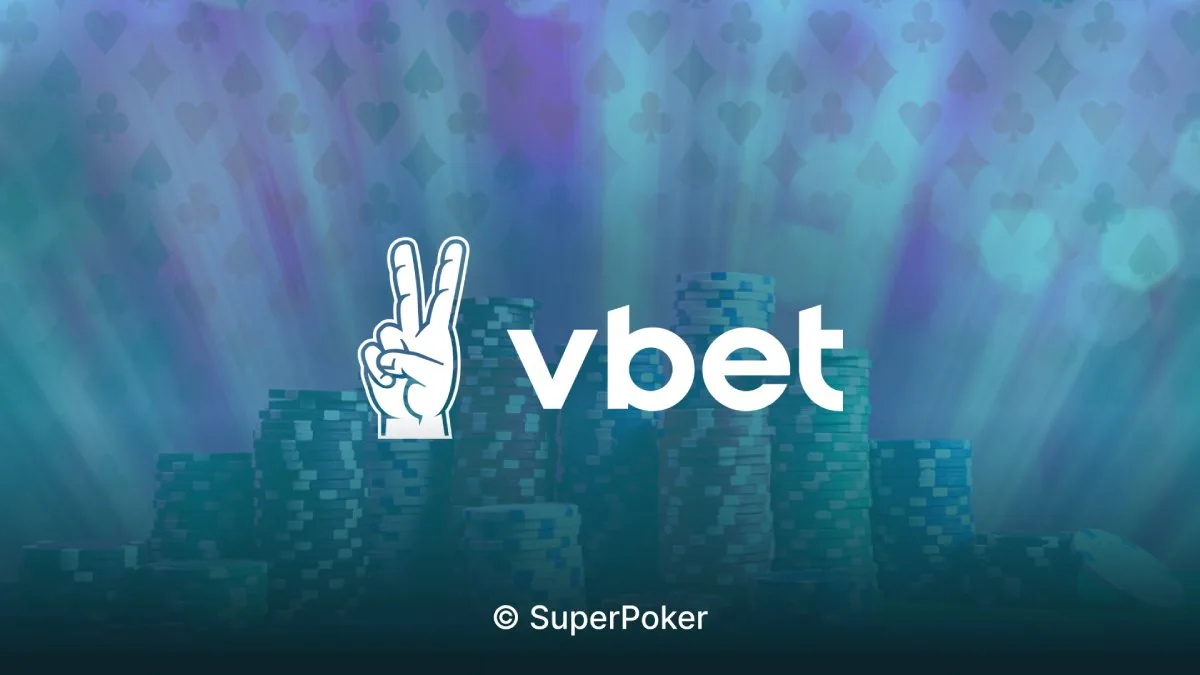 Código Promocional VBET