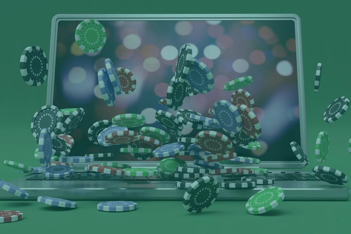 GingaBet Cassino