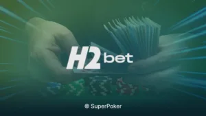 H2bet bônus