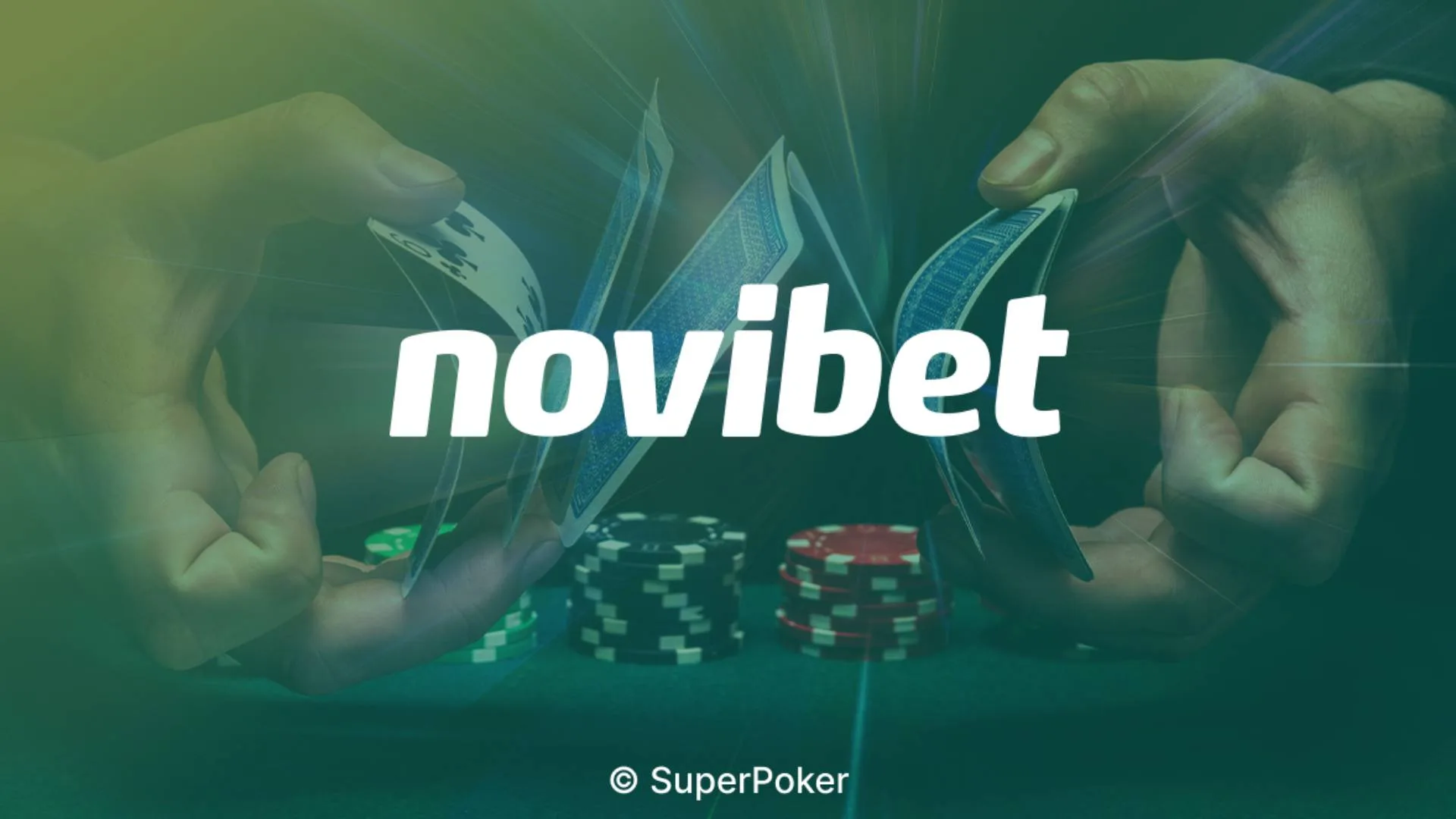 novibet cassino online